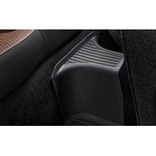 Skoda Fabia IV (6V) rubberen tunnelafdekking