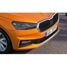Škoda Fabia (6VA) sierstrip