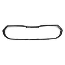 Škoda Fabia 4 (PJ) grille afdeklijst zwart