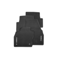 Škoda Fabia IV (6VB) rubberen mattenset