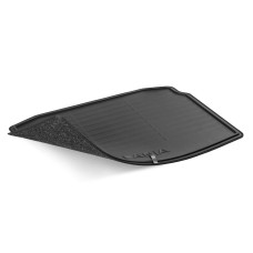 Skoda Fabia IV (6VA) dubbelzijdige kofferbakmat