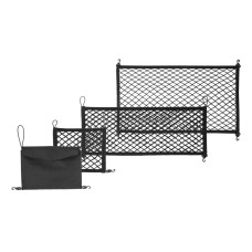 Skoda Fabia IV (6VA) bagagenetten