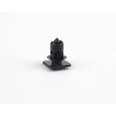 Volkswagen bevestigingsclip hemelbekleding en interieurpanelen 701867549