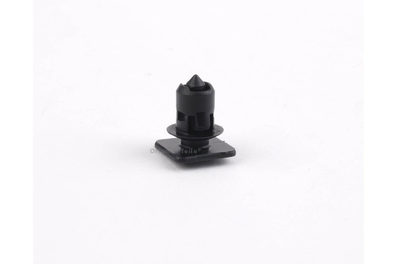 Volkswagen bevestigingsclip hemelbekleding en interieurpanelen 701867549