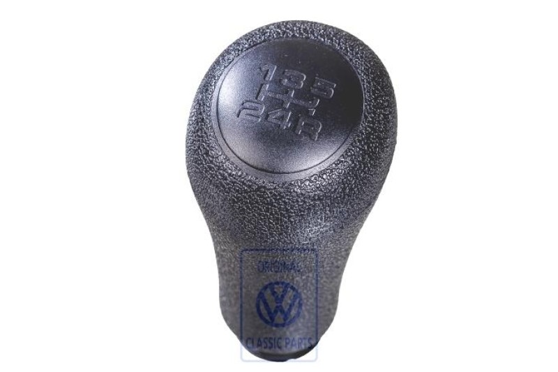 VW T4 Pookknop  5 versnellingbak