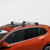 Volkswagen Tiguan (CT) dakdragers