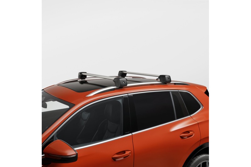 Volkswagen Tiguan (CT) dakdragers