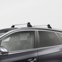 Volkswagen Touareg (CR) dakdragers