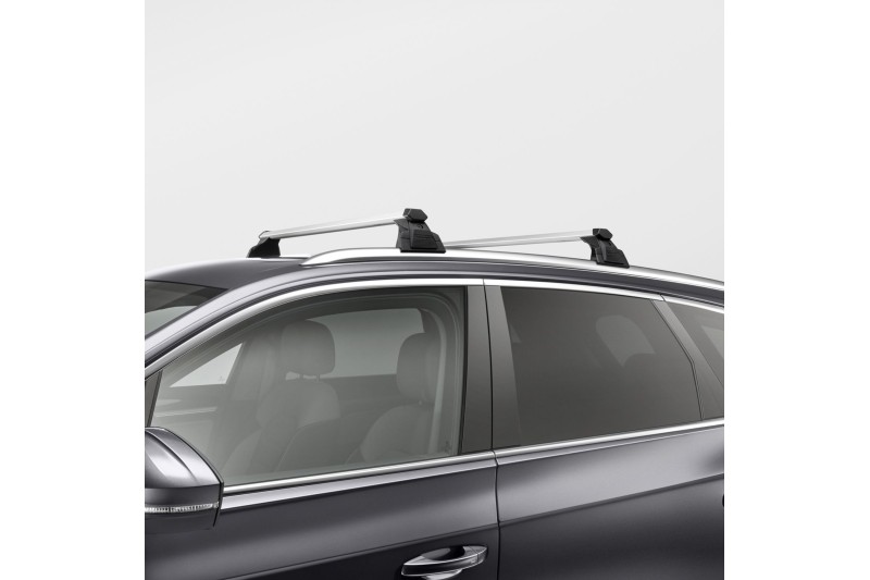 Volkswagen Touareg (CR) dakdragers