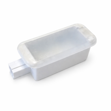 Volkswagen interieurverlichting (kofferbak)