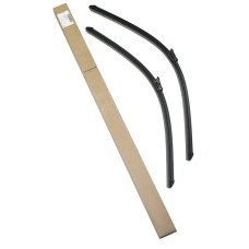 Volkswagen Crafter (facelift) aero ruitenwissers voorzijde (origineel)