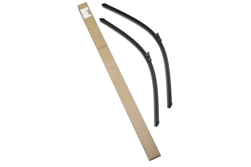 Volkswagen Crafter (facelift) aero ruitenwissers voorzijde (origineel)