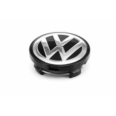 Volkswagen naafkap (63MM)
