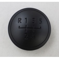 Volkswagen Transporter (T6) afdekking versnellingsaanduiding