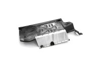 Volkswagen Transporter (T5 & T6) bodembeschermplaat - rechts voor