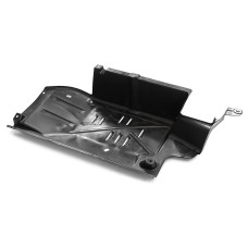 Volkswagen Transporter (T5 & T6) bodembeschermplaat - rechts voor