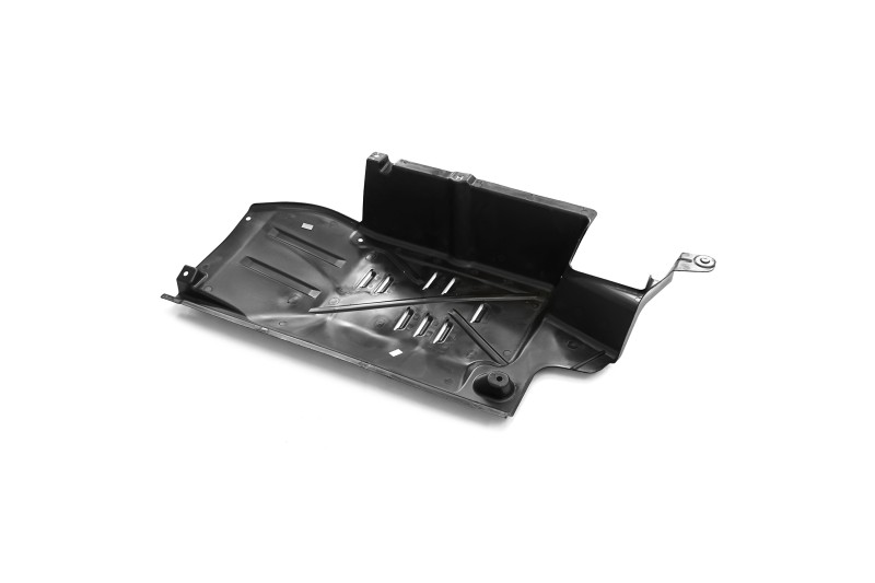 Volkswagen Transporter (T5 & T6) bodembeschermplaat - rechts voor