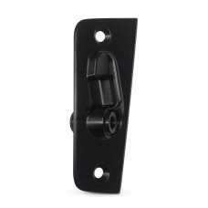 Originele Volkswagen vangplaat onder rechts schuifdeur T5 T6 T6.1