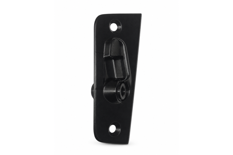 Originele Volkswagen vangplaat onder rechts schuifdeur T5 T6 T6.1