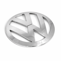 Volkswagen Transporter (T6/T6.1) logo voorzijde - chroom