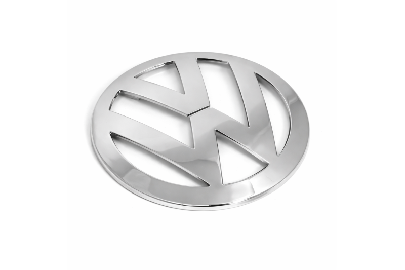 Volkswagen Transporter (T6/T6.1) logo voorzijde - chroom