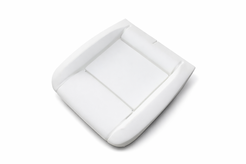 Volkswagen Transporter (T6/6.1) vulling voor zitting