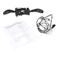 Volkswagen Transporter (T5) cruise control set 