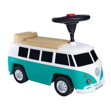 Volkswagen Bulli loopauto