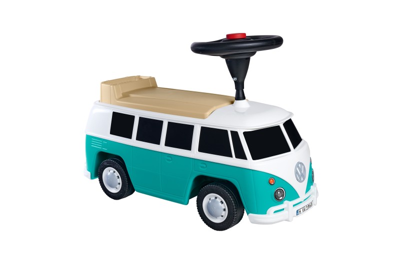 Volkswagen Bulli loopauto