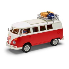 Volkswagen T1 Bulli Playmobile