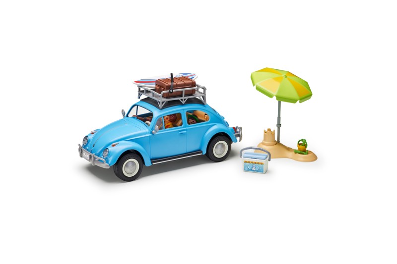 Volkswagen Kever Playmobile Volkswagen Kever Playmobile