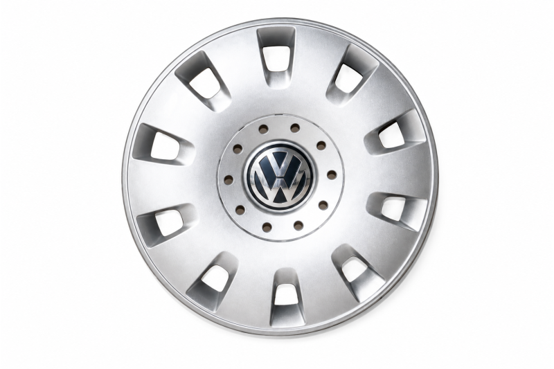 Volkswagen Transporter T5 wieldop 16 inch