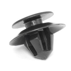 Volkswagen interieurclip (7H0843213)