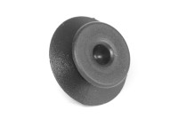 Volkswagen interieurclip (7H0843213)