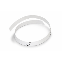 Volkswagen Transporter (T5/T6) beschermfolie (zelfklevend) links