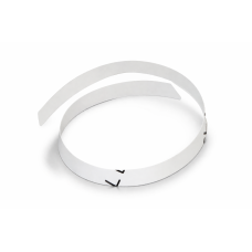 Volkswagen Transporter (T5/T6) beschermfolie (zelfklevend) links