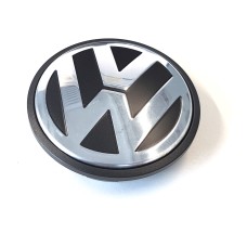 Volkswagen naafkap met logo 64MM / 77MM (1 stk)