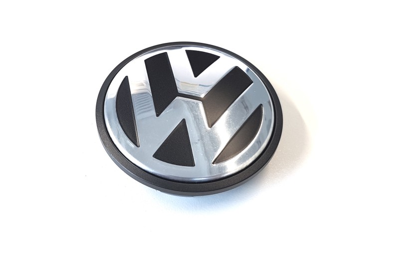 Volkswagen naafkap met logo 64MM / 77MM (1 stk)
