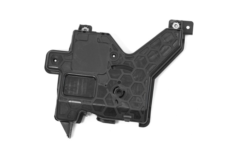 Volkswagen bedrijfswagens ontgrendelingsmechanisme - achterdeuren