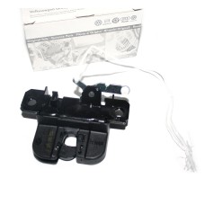 Volkswagen Transporter achterklepslot (7LA827505H)