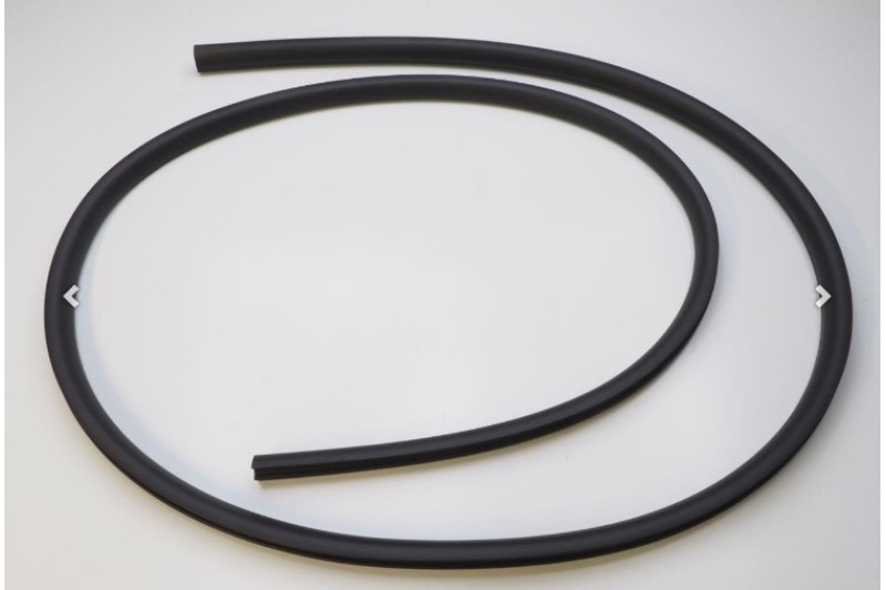 Portierrubber Transporter T5/T5 GP/ T6 en T6.1