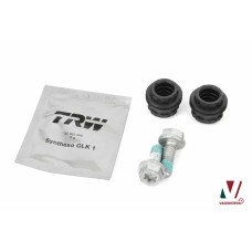 Reparatieset voor de remklauwgeleiding