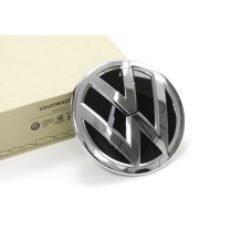 Volkswagen Up! logo voorzijde