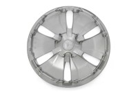 Volkswagen Transporter (T7) wieldoppen (16 inch) - 4 stuks