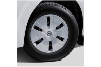 Volkswagen Transporter (T7) wieldoppen (16 inch) - 4 stuks
