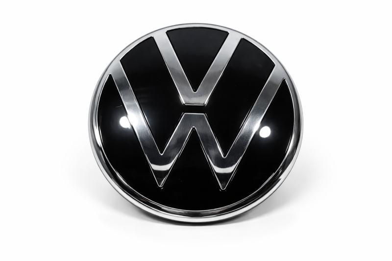 Volkswagen Transporter (T7) logo voorzijde