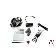 Audi A6 C8 / Q5 FY achteruitrijcamera set