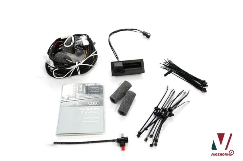 Audi A6 C8 / Q5 FY achteruitrijcamera set