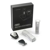 Audi display- en interieurset