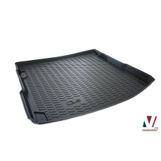 Audi AQ5 bagageruimteschaal